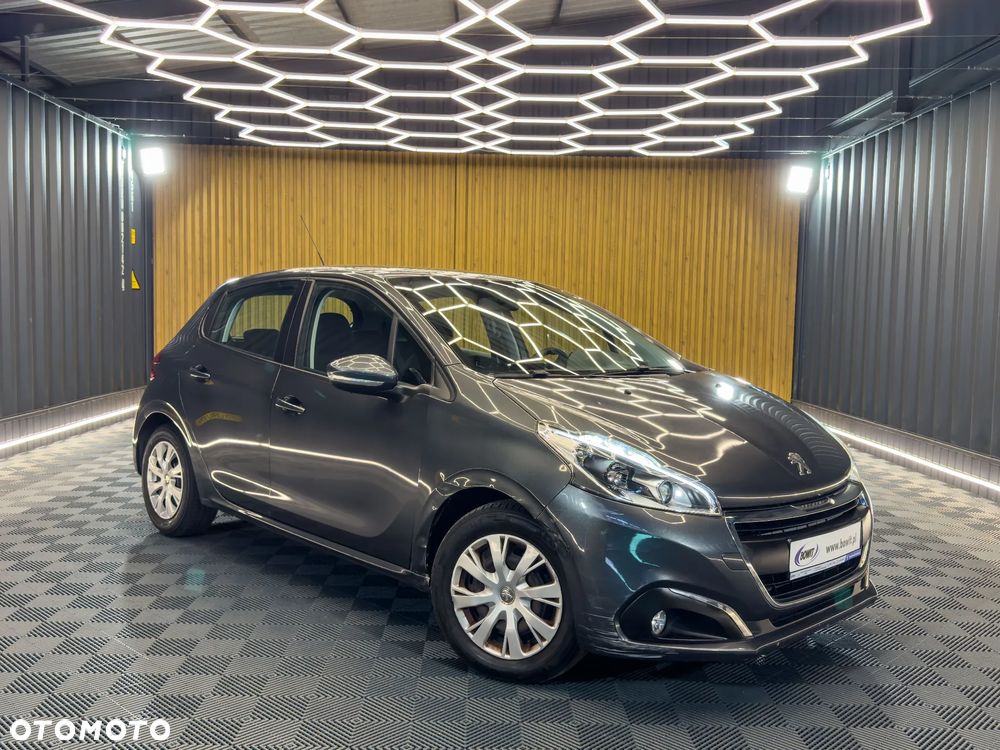 Peugeot 208 1.2 PureTech Allure - 3