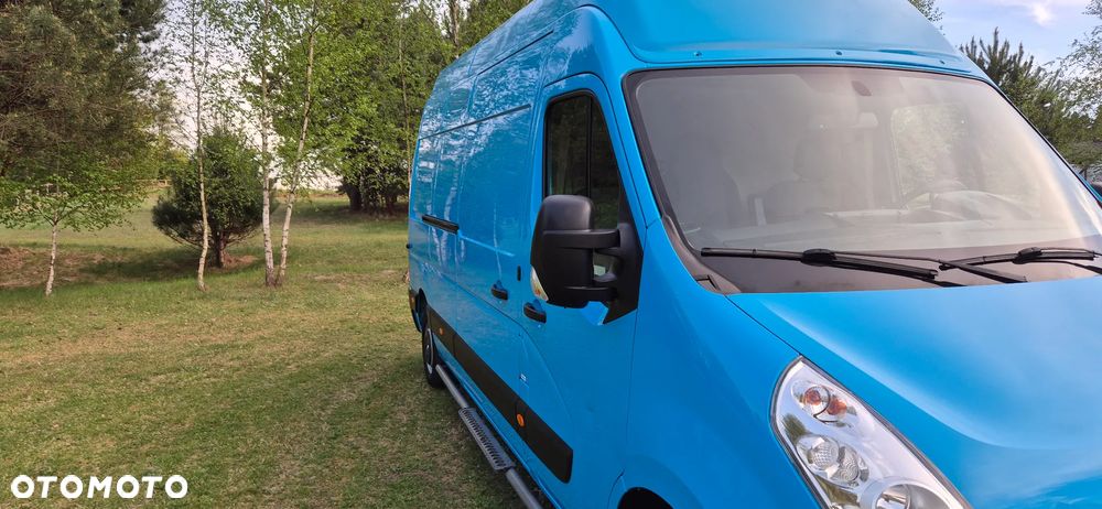 Renault Master - 10