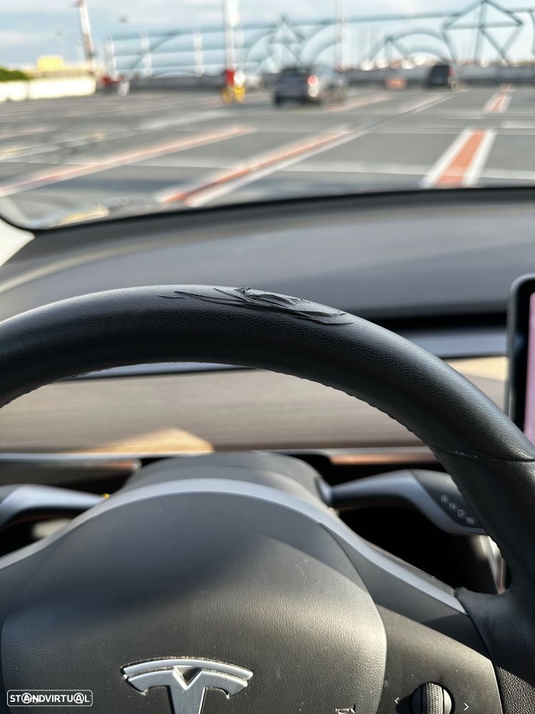 Tesla Model 3 Long Range AWD Dual Motor - 9