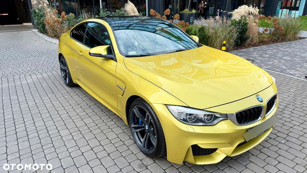 BMW M4 - 3