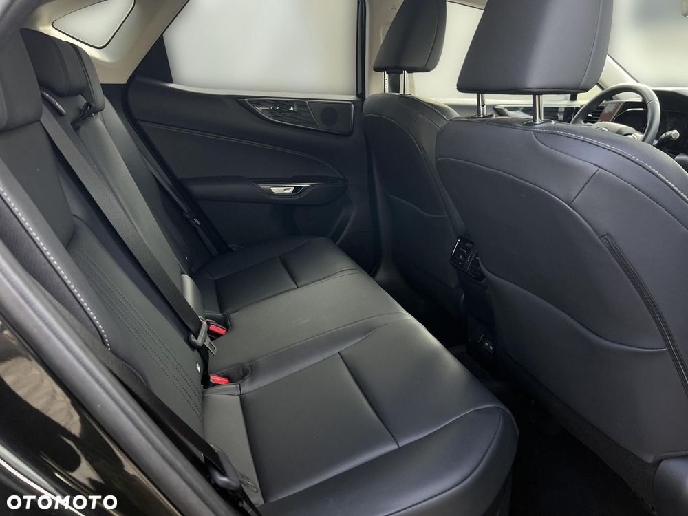 Lexus NX 350h Prestige AWD - 13