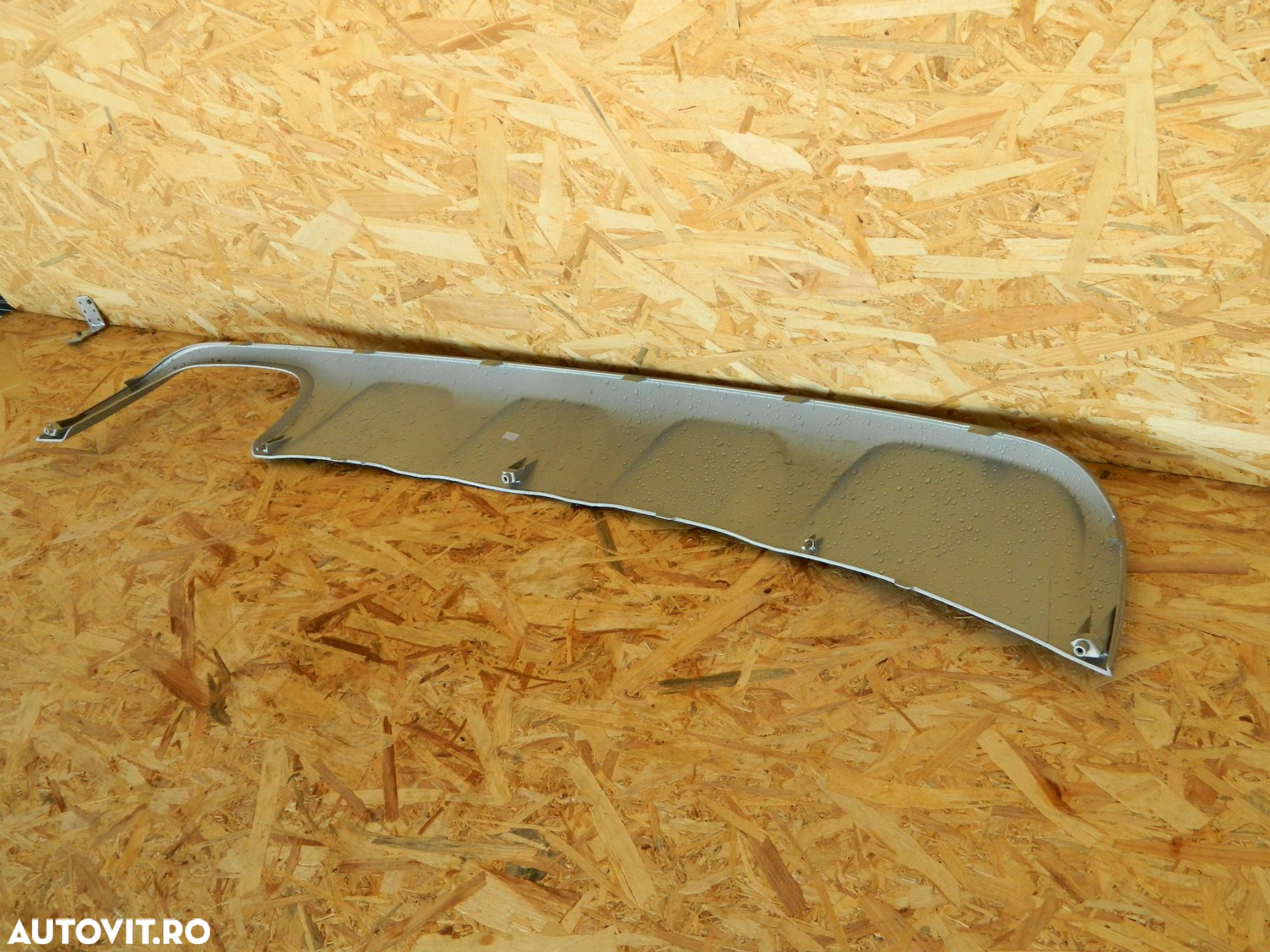 Ornament spoiler bara spate, Kia Cerato, 2015, 2016, 2017, 2018, 86665-5510. - 4