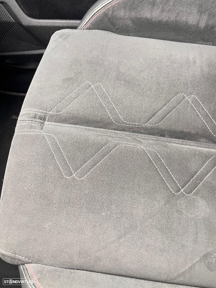 DS DS7 Crossback 1.5 BlueHDi Performance Line - 12