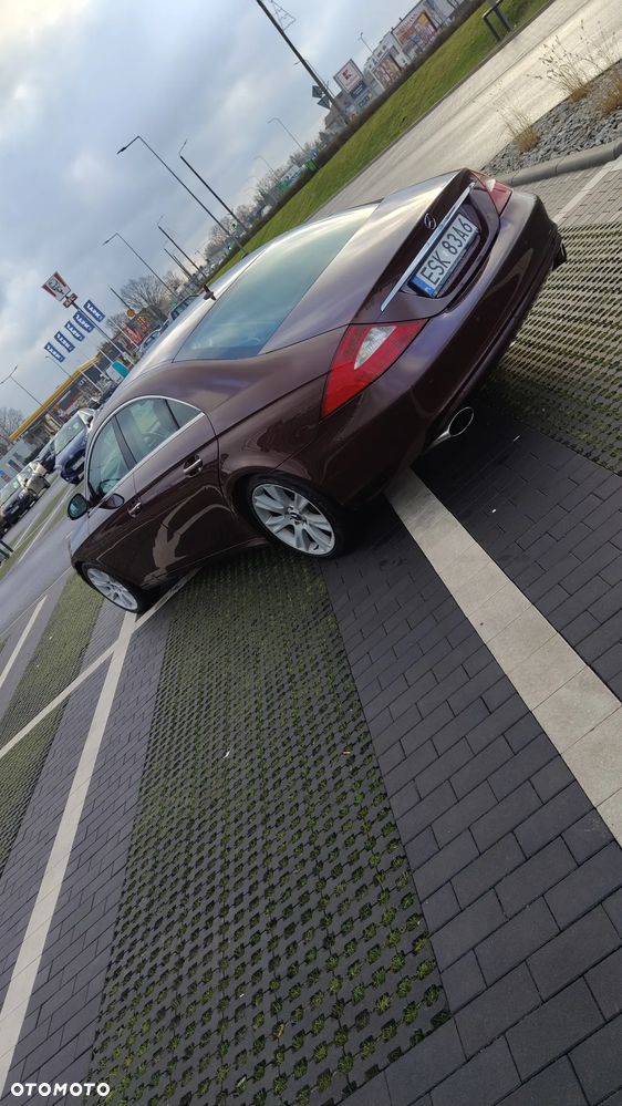 Mercedes-Benz CLS 320 CDI - 7