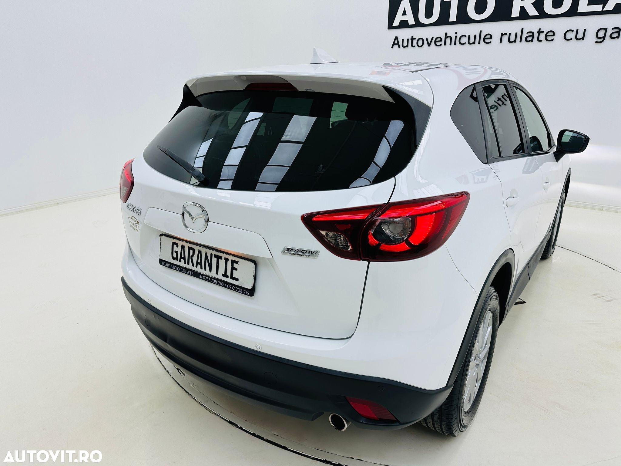 Mazda CX-5 - 14