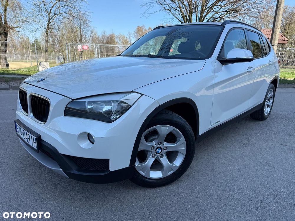 BMW X1 xDrive18d xLine - 3