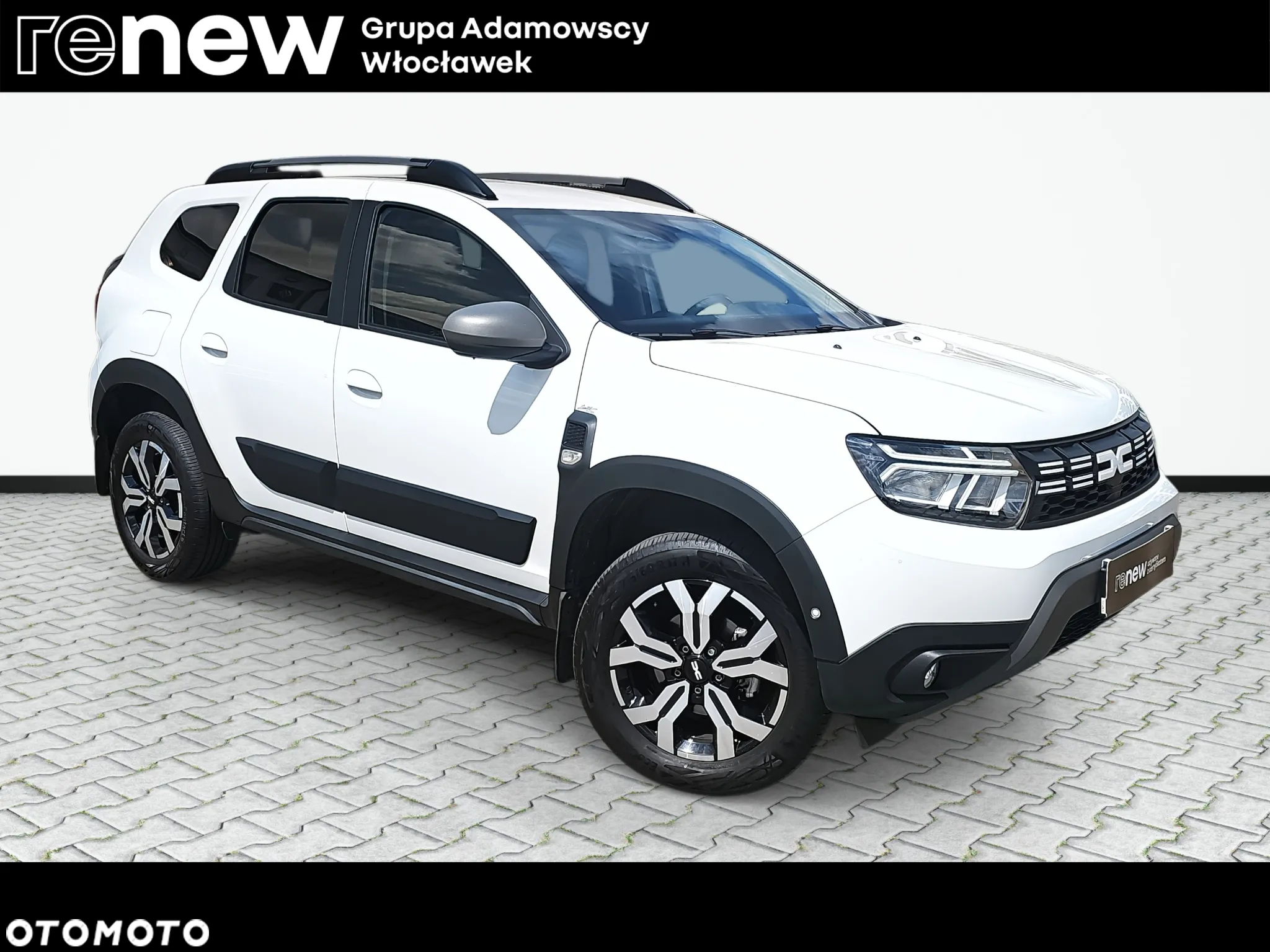 Dacia Duster 1.0 TCe Journey - 6
