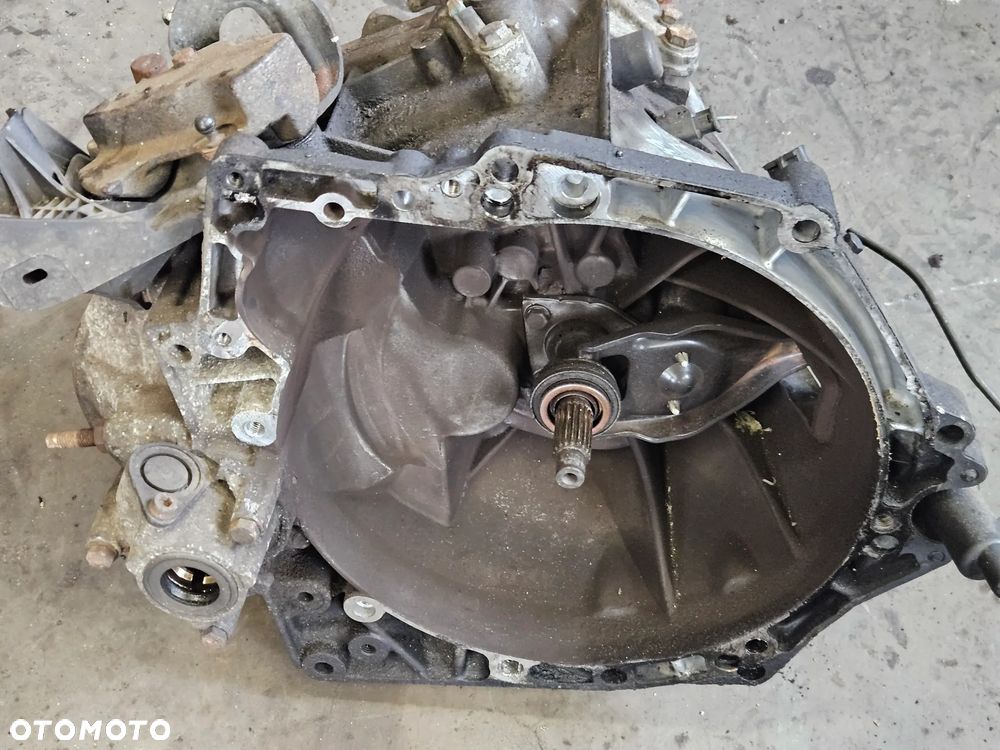 Peugeot Partner Citroen Berlingo 1.6 HDI skrzynia biegów 20DP33 20DP47 - 20