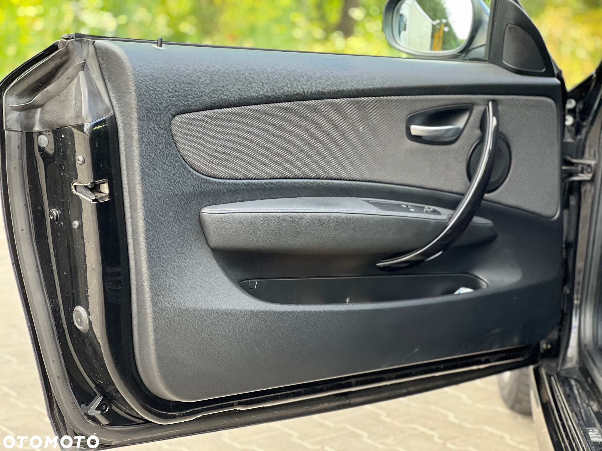 BMW Seria 1 118d - 19
