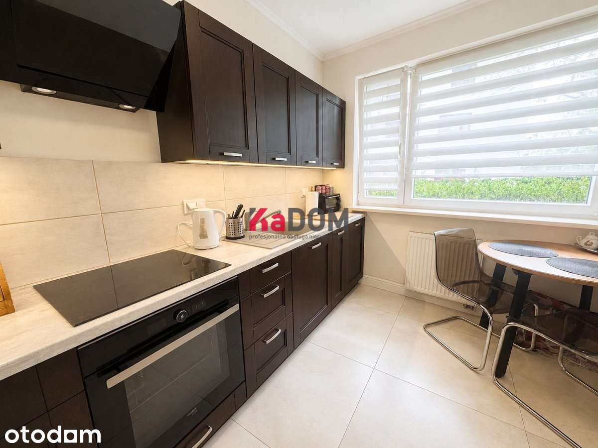 2 pokoje | duży zadaszony balkon | garaż podziemny