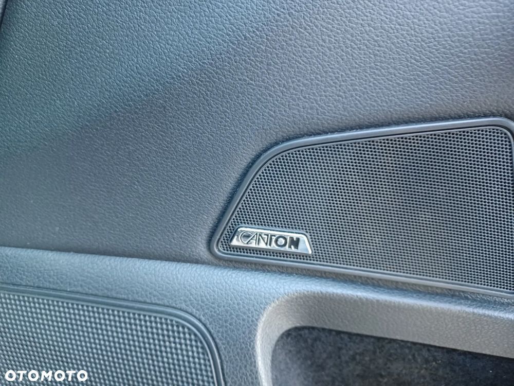 Skoda Superb 2.0 TDI Ambition DSG - 29