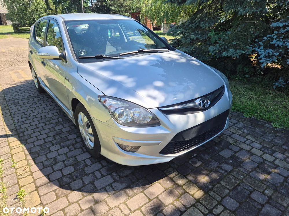 Hyundai i30 - 2