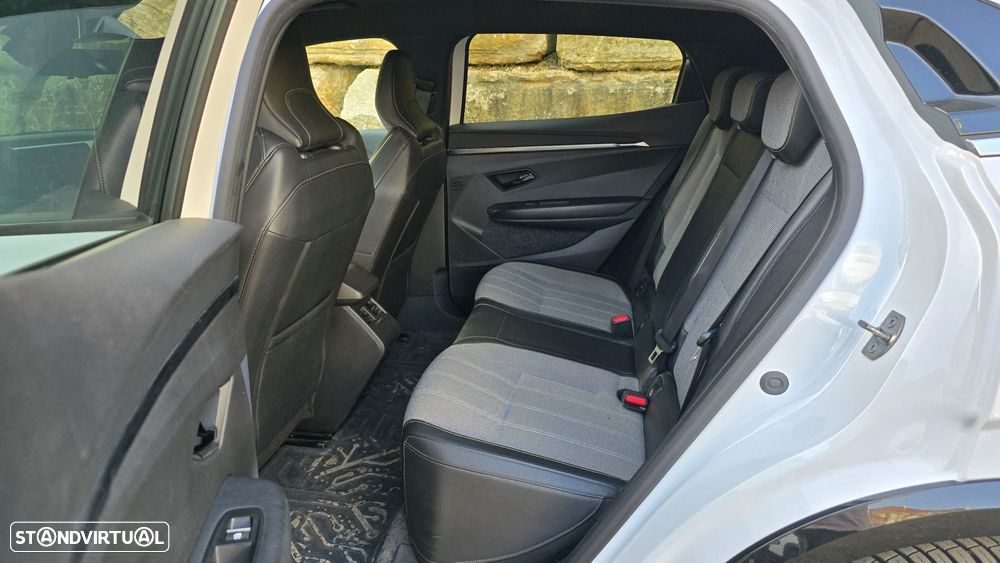 Renault Mégane E-Tech - 54