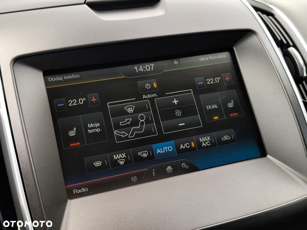 Ford S-Max 2.0 TDCi Titanium PowerShift - 26