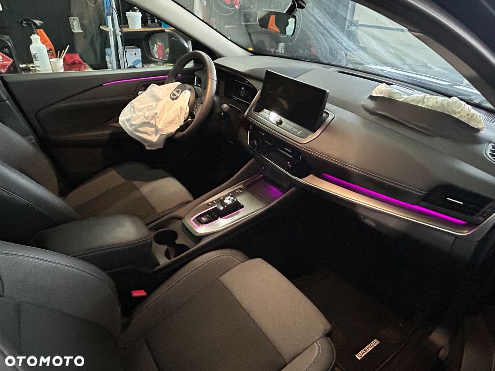 Nissan Qashqai 1.5 e-POWER Black Edition - 6