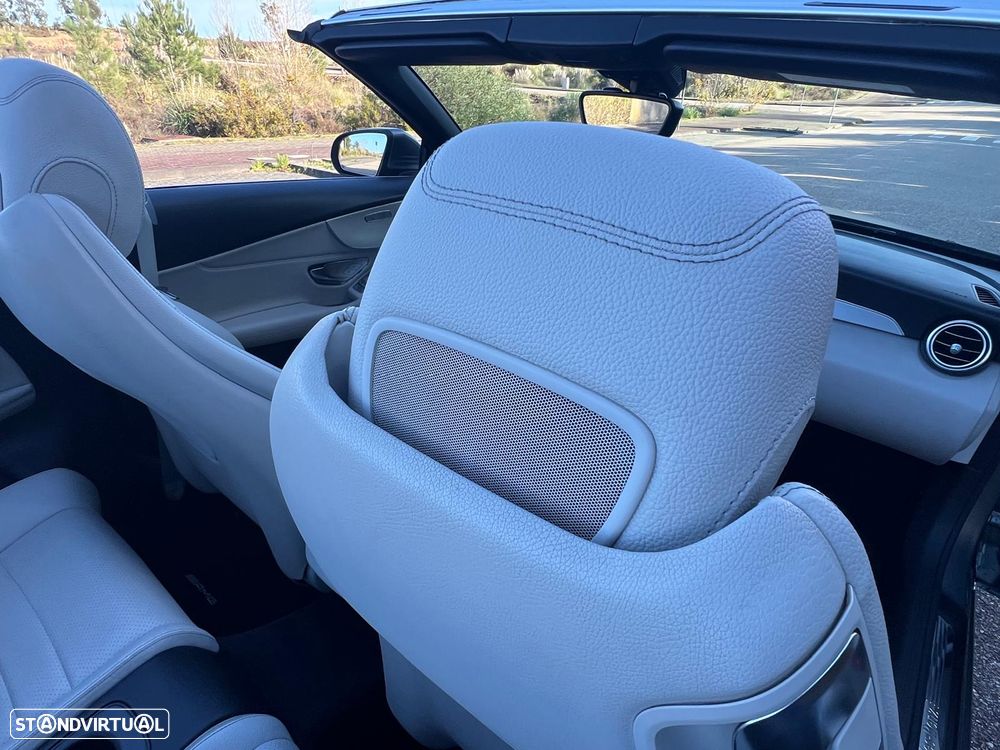 Mercedes-Benz C 250 d Aut. - 16