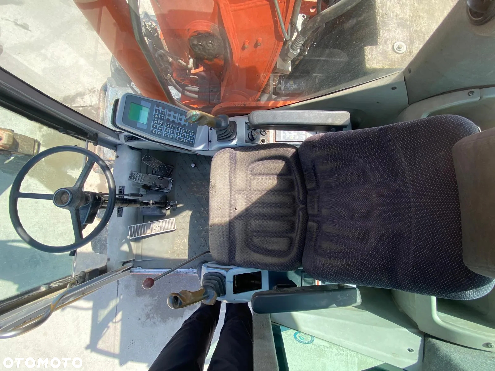 Atlas Terex 1605M - 8
