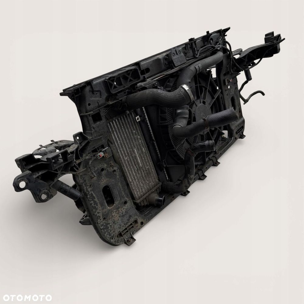 Pas Przedni Kompletny Kia Sportage 3 1.7 Crdi D4Fd - 4