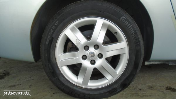 Para Peças Renault Espace Iv (Jk0/1_) - 6