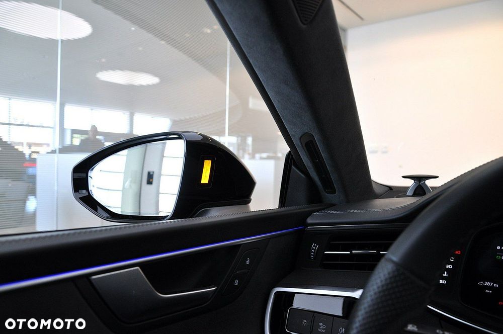 Audi A7 Sportback - 29