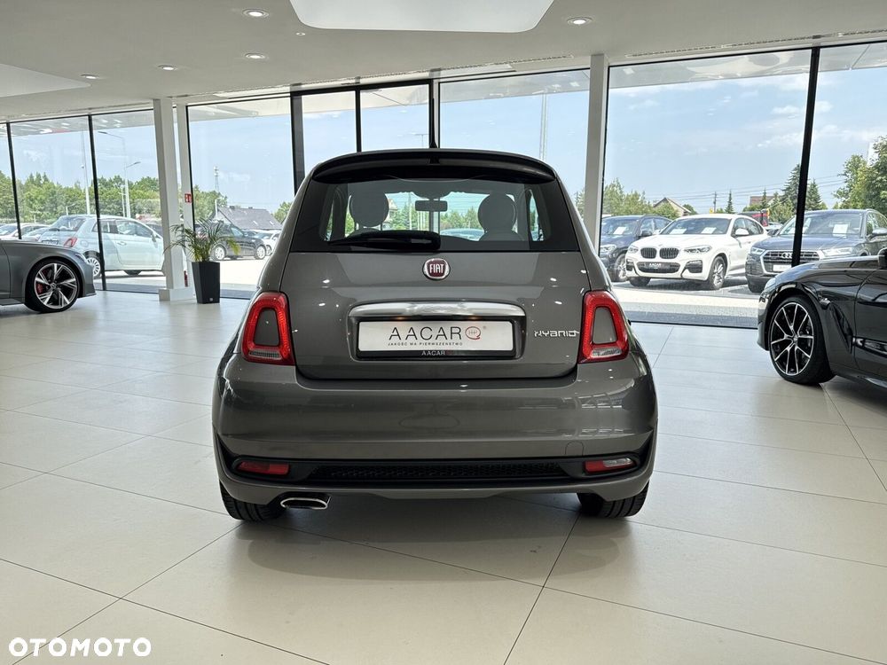 Fiat 500 - 4