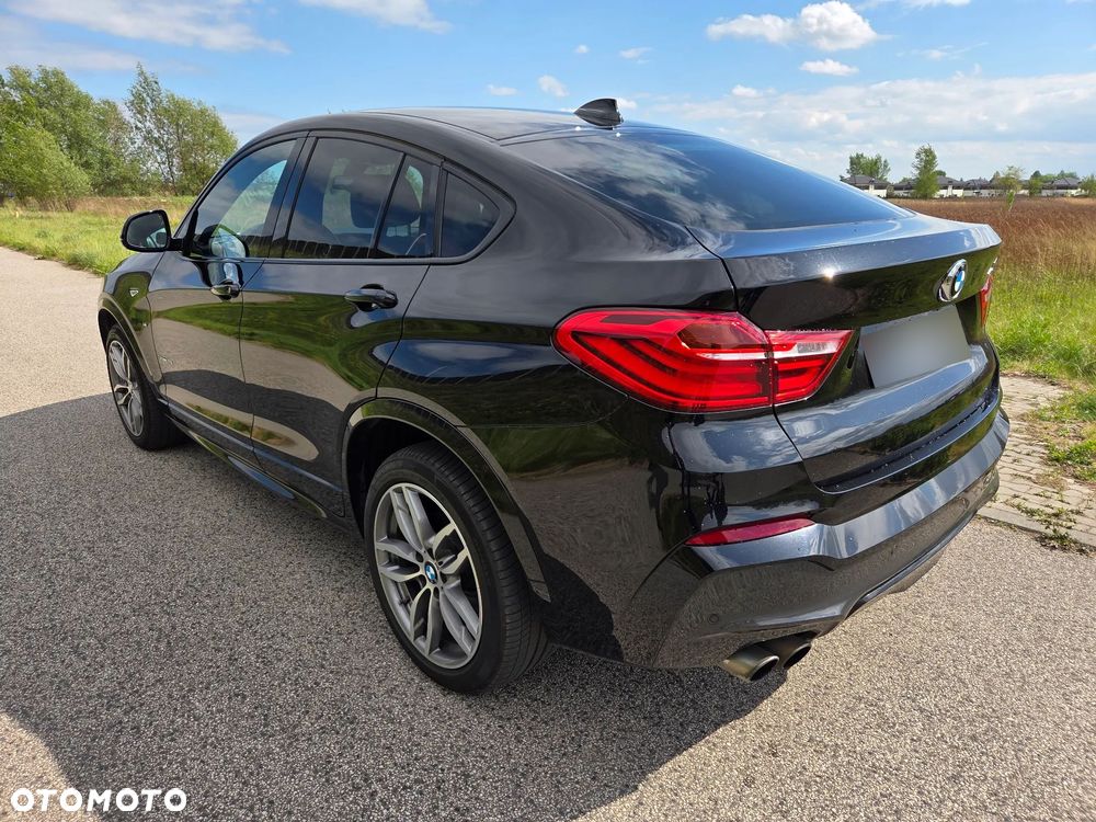 BMW X4 xDrive28i M Sport - 18