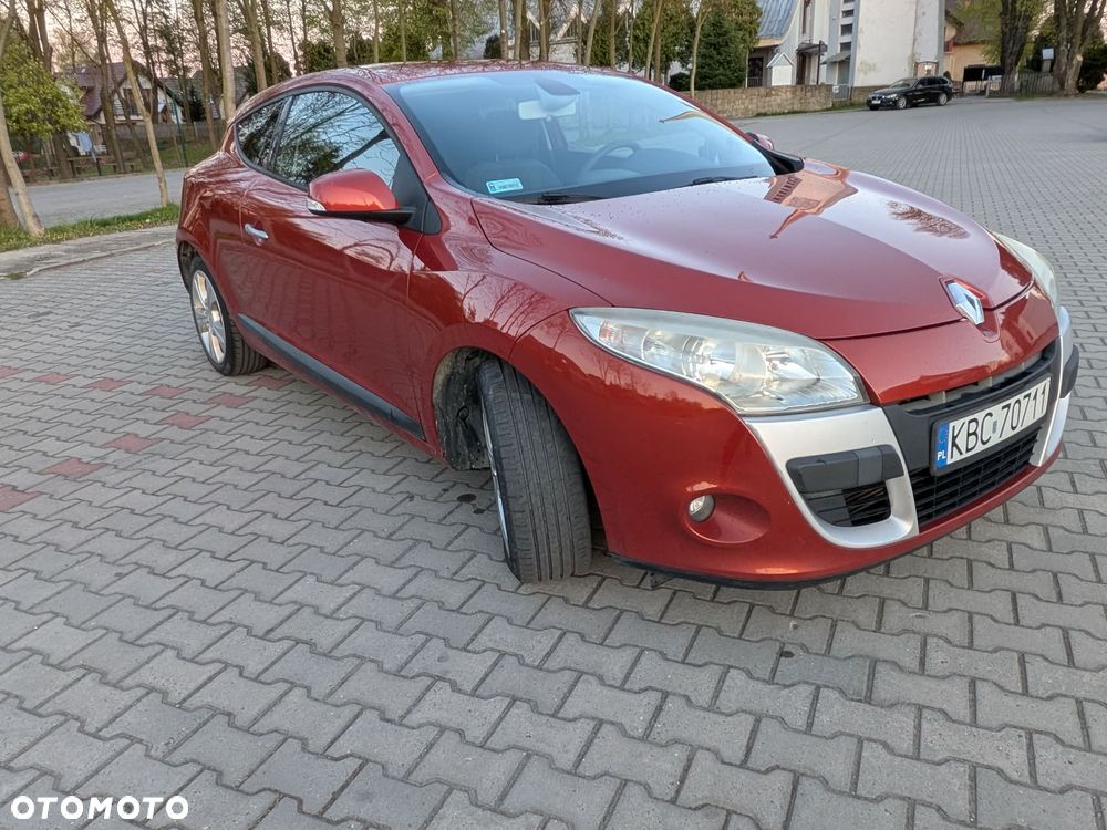 Renault Megane TCe 180 Luxe - 2