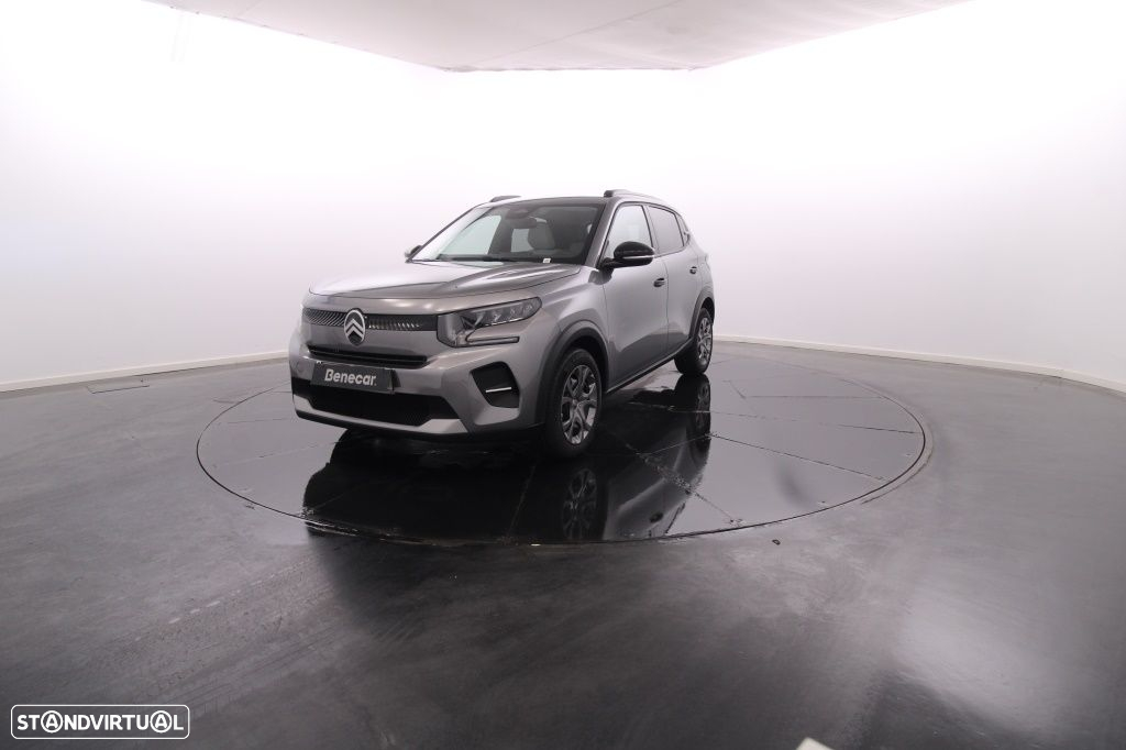 Citroën C3 1.2 Turbo Max - 13