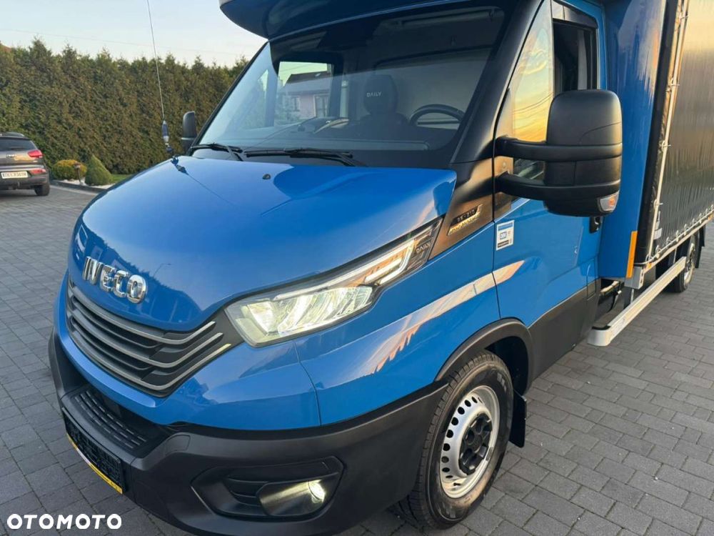 Iveco 35S18  3.0  Hi-Matic - 7