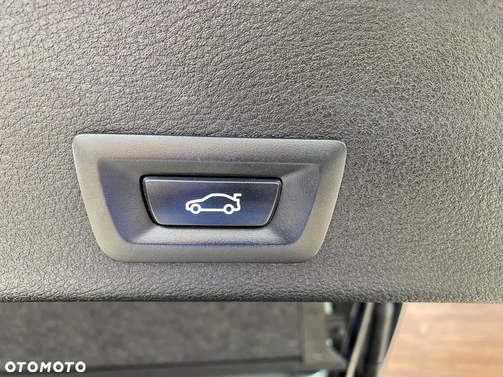 BMW X4 xDrive20d M Sport - 20