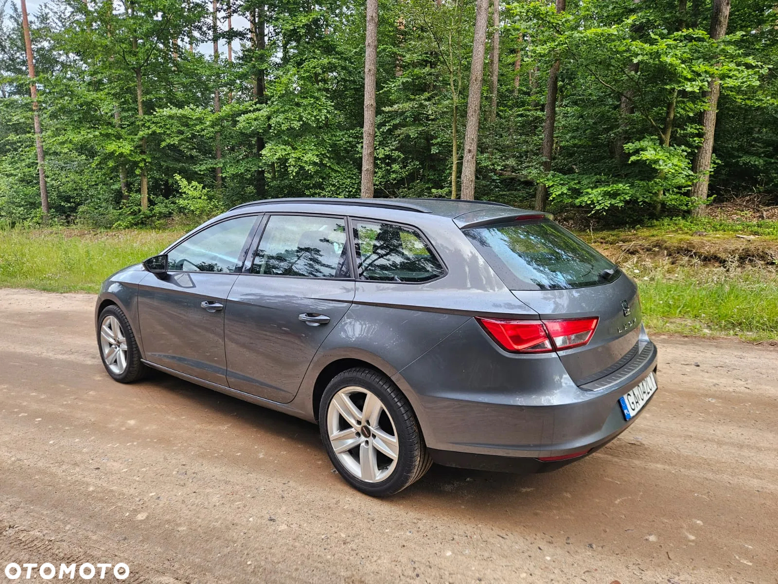 Seat Leon - 9