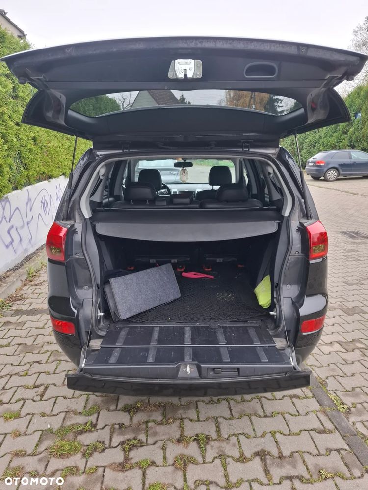 Peugeot 4007 2.2HDi Platinum Euro5 - 7