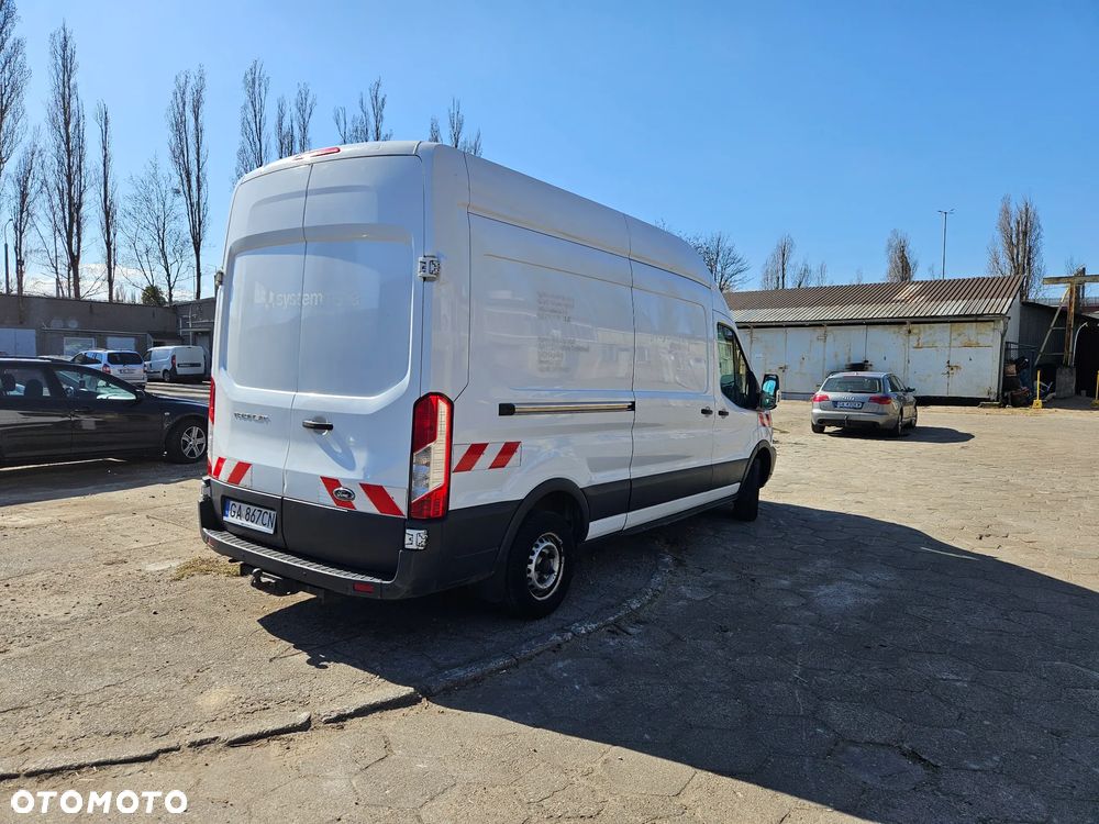 Ford Transit - 4