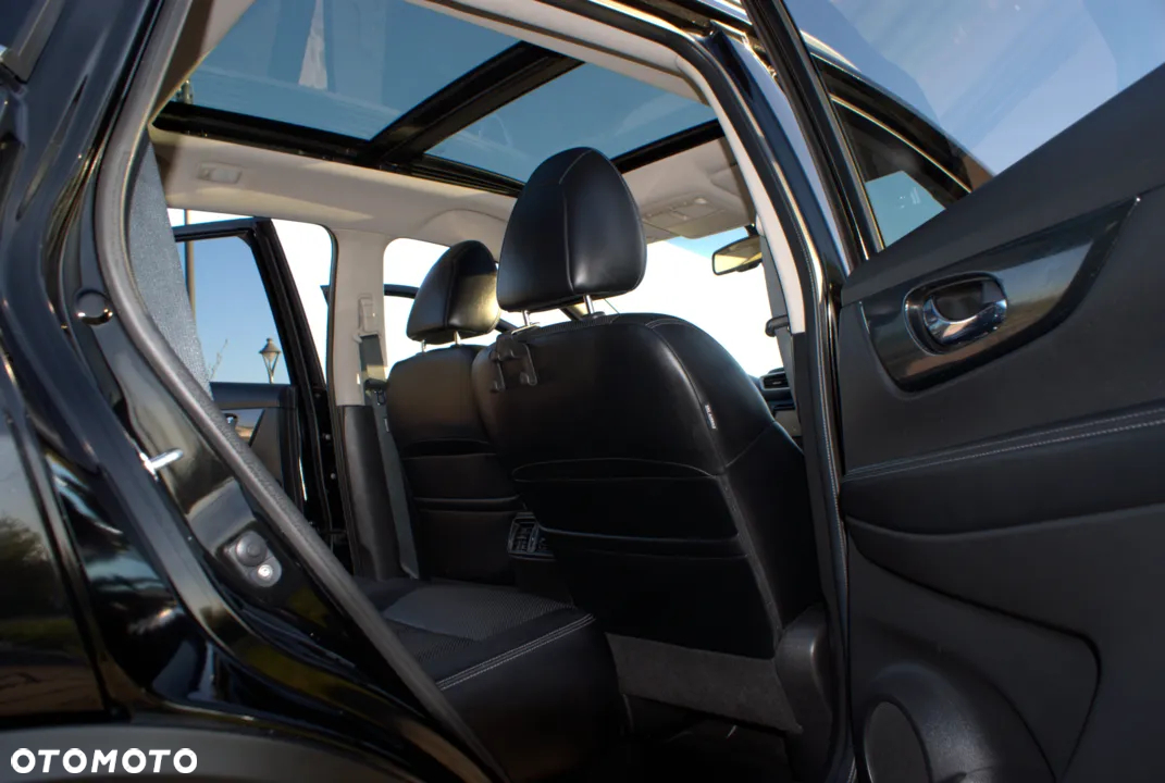 Nissan X-Trail 1.6 DCi Tekna 2WD - 8