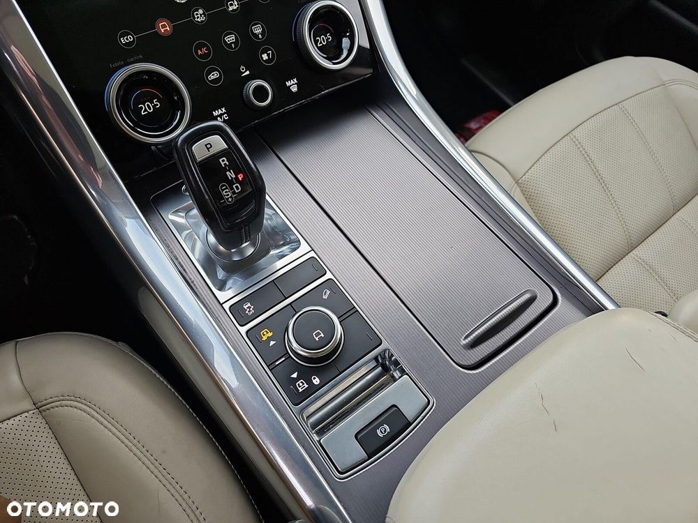 Land Rover Range Rover Sport S 2.0Si4 GPF HSE - 18