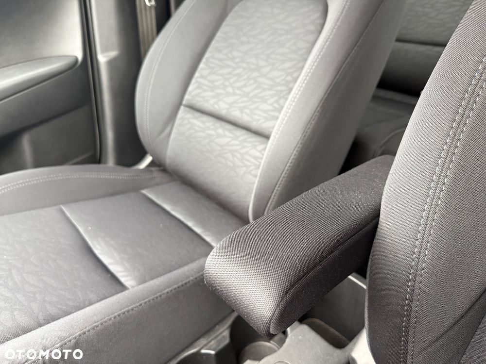 Hyundai ix20 1.4 blue YES Silver - 27
