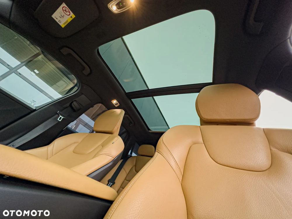 Volvo V60 D4 Geartronic Inscription - 19