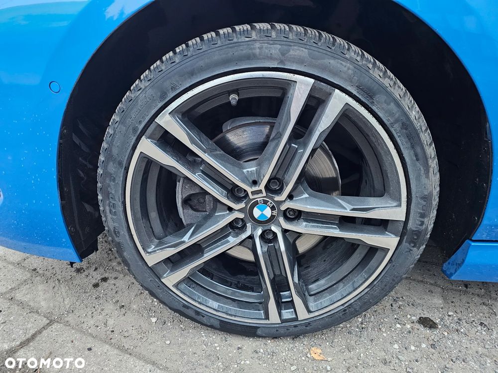 BMW Seria 2 218i M Sport - 8