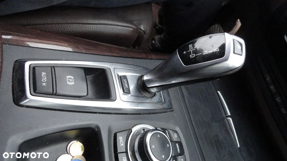 BMW X5 4.0d xDrive - 12