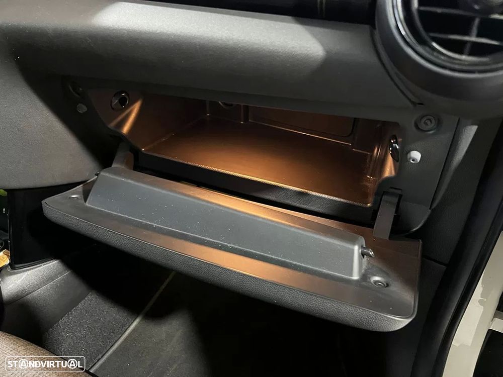 MINI Cabrio One Classic - 23