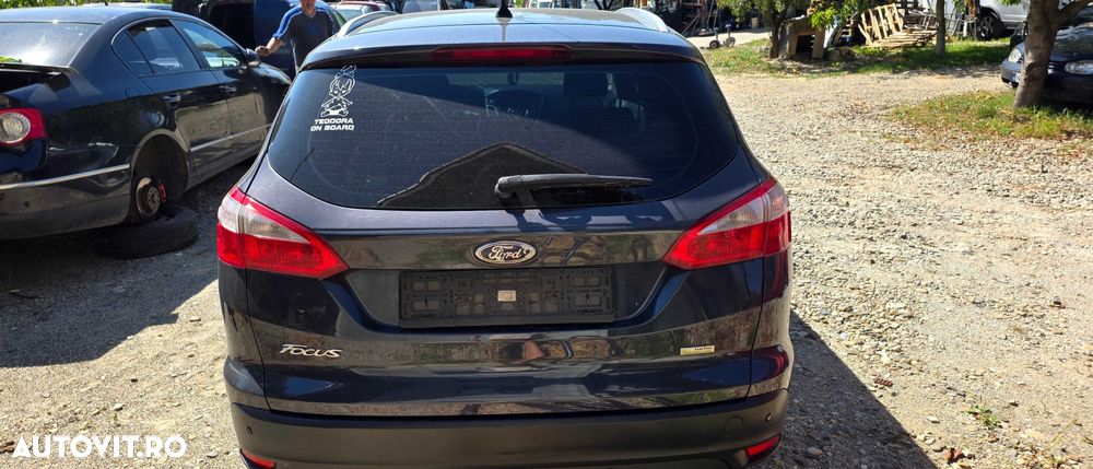 Stop stanga / dreapta aripa Ford Focus 3 combi 2011 2012 / 2013 2014 - 2