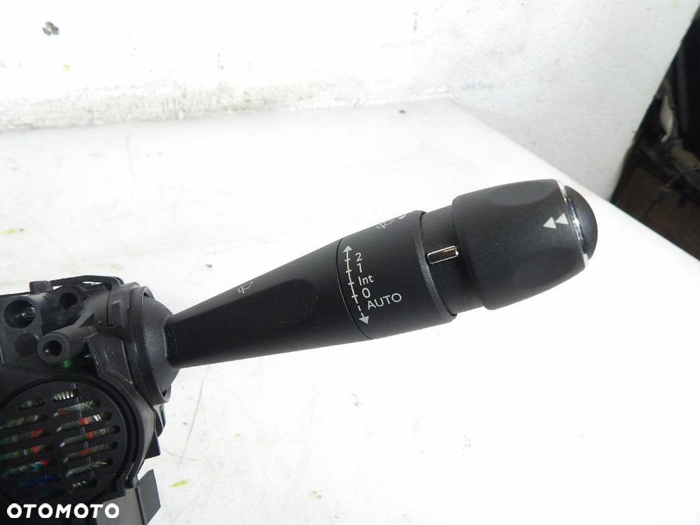 PEUGEOT 508 I LIFT PRZEŁĄCZNIK ZESPOLONY 98199449ZD - 3