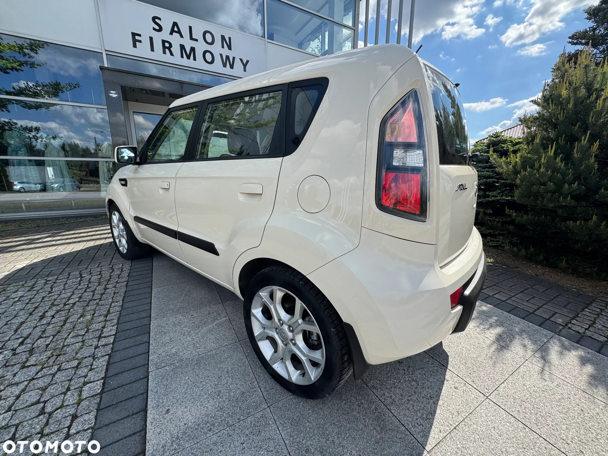 Kia Soul 1.6 CRDi XL EU5 - 19