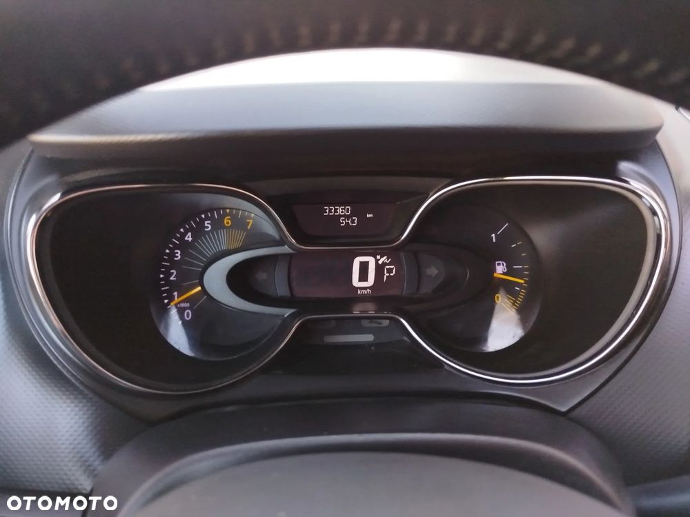 Renault Captur 1.2 TCe Intens EDC - 14