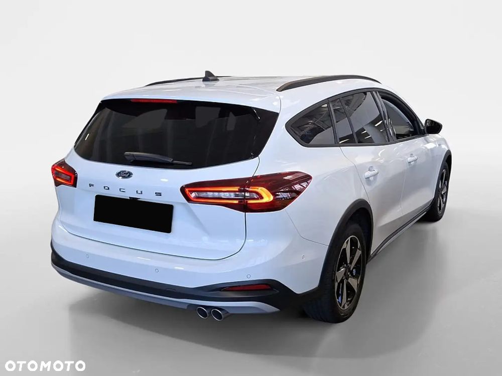 Ford Focus 1.0 EcoBoost mHEV Active X - 6