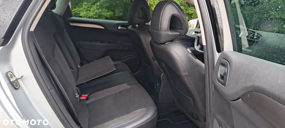 Citroën C4 1.2 PureTech Shine S&S EAT6 - 16