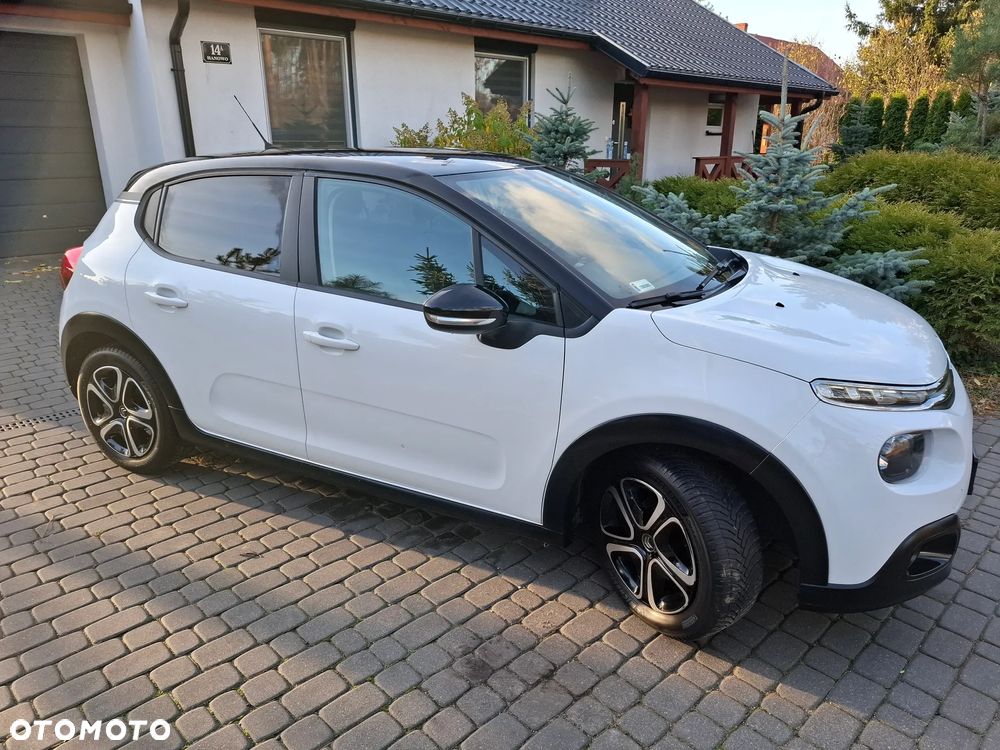 Citroën C3 1.2 PureTech Shine - 7
