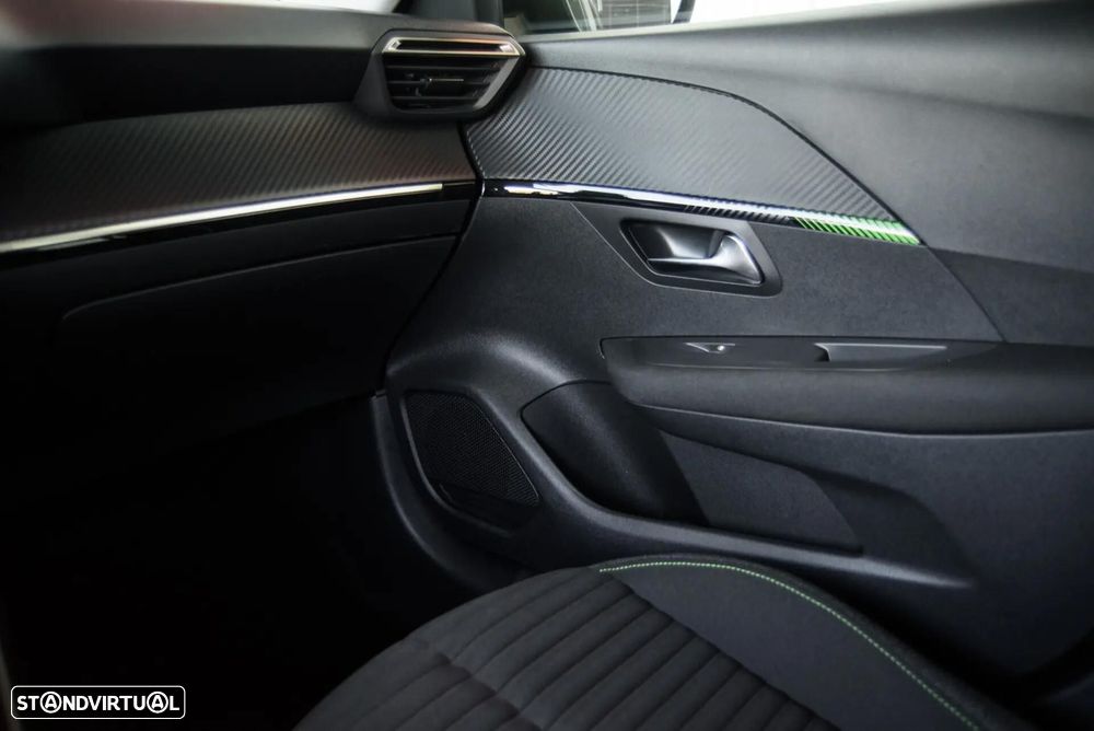 Peugeot 208 1.2 PureTech Active - 34