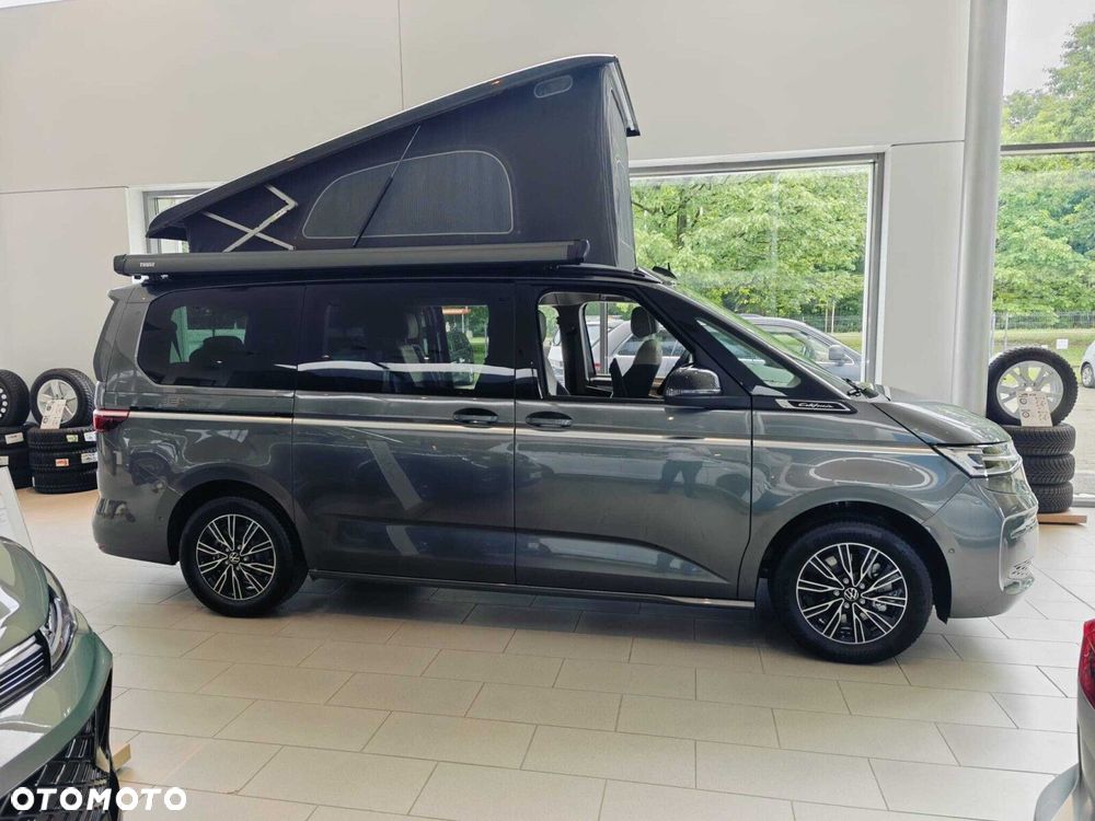 Volkswagen California - 13
