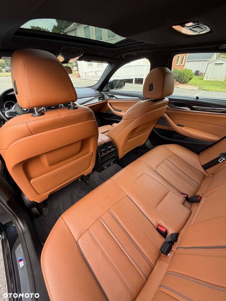 BMW Seria 5 530i xDrive Luxury Line - 27